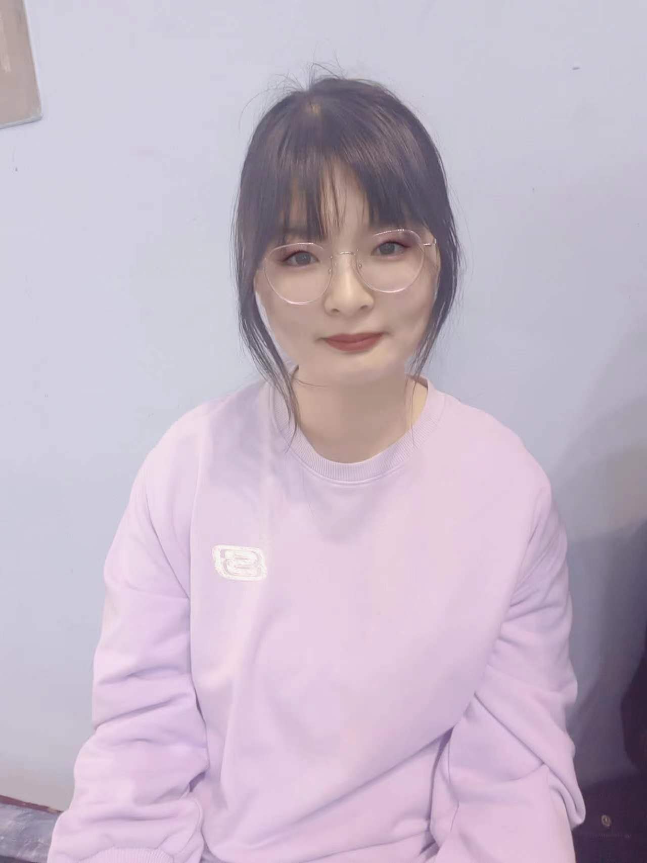 付教员的照片_北京家教中心
