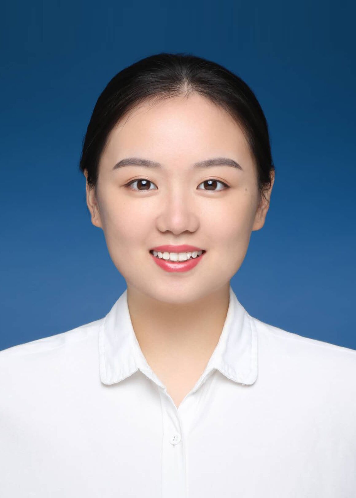 李教员的照片_北京家教中心