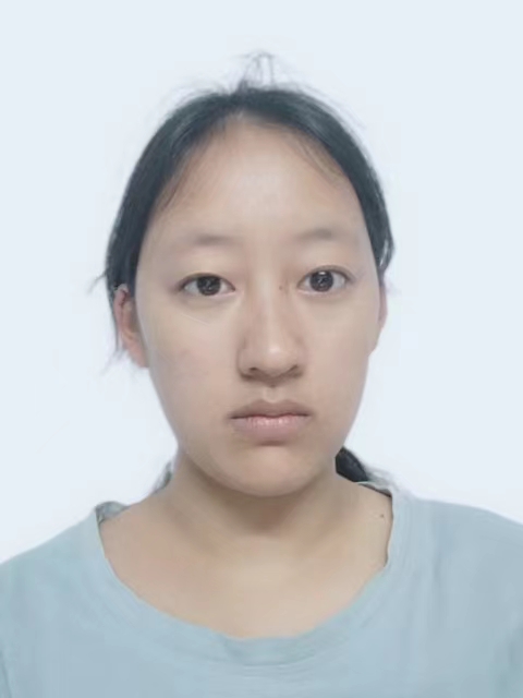 李教员的照片_北京家教中心