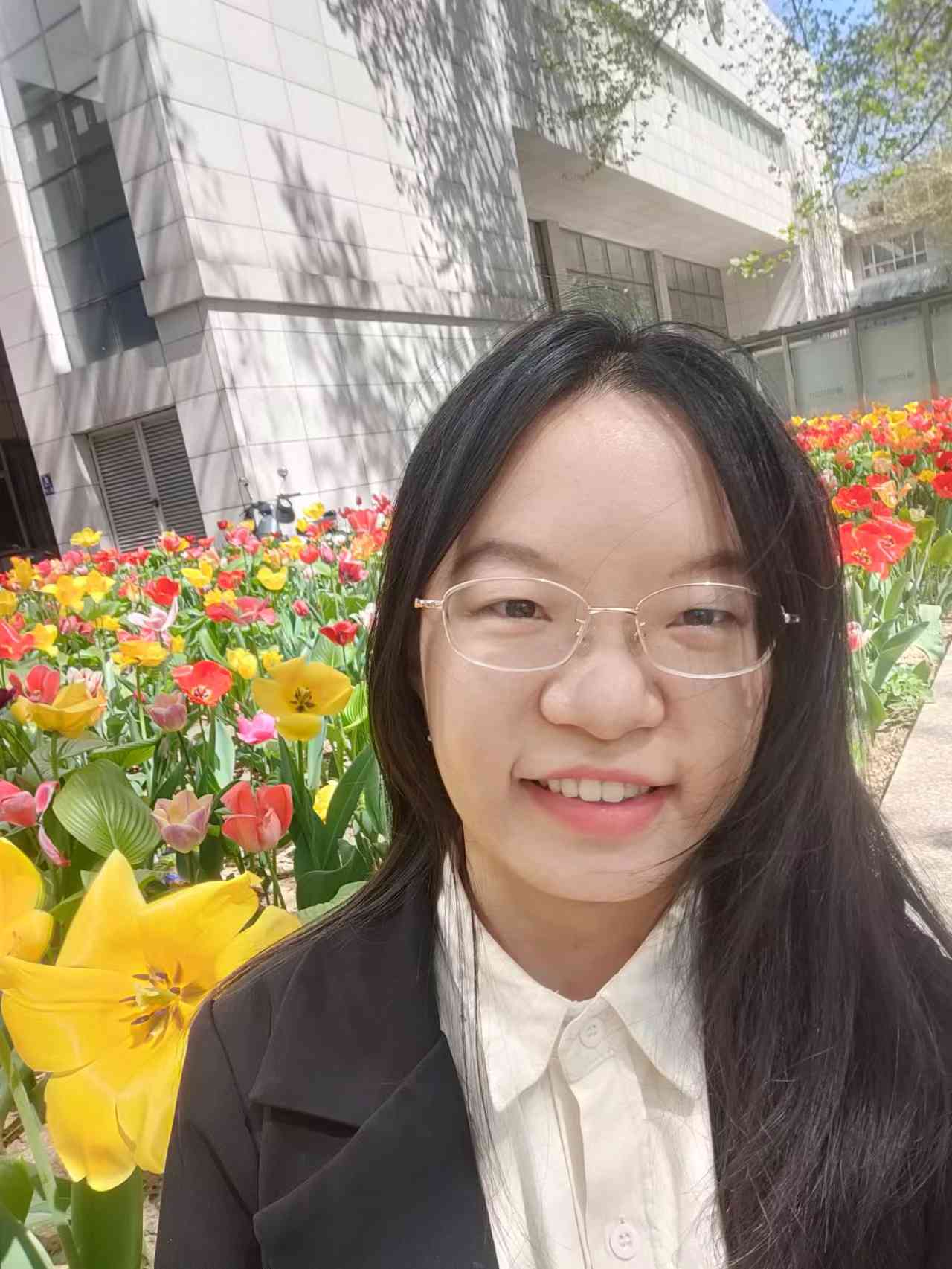柳教员的照片_北京家教中心